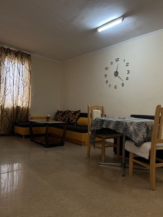 Дава се под наем Едностаен апартамент в Пазарджик, Моста на Лютата - 55 кв.м за 259.08 € - Снимка #13