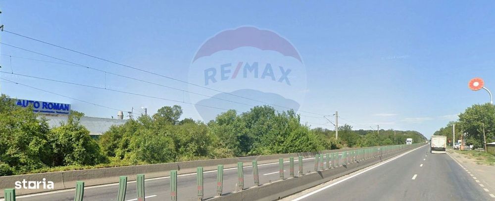 Teren 25,895mp Voluntari / Soseaua De Centura