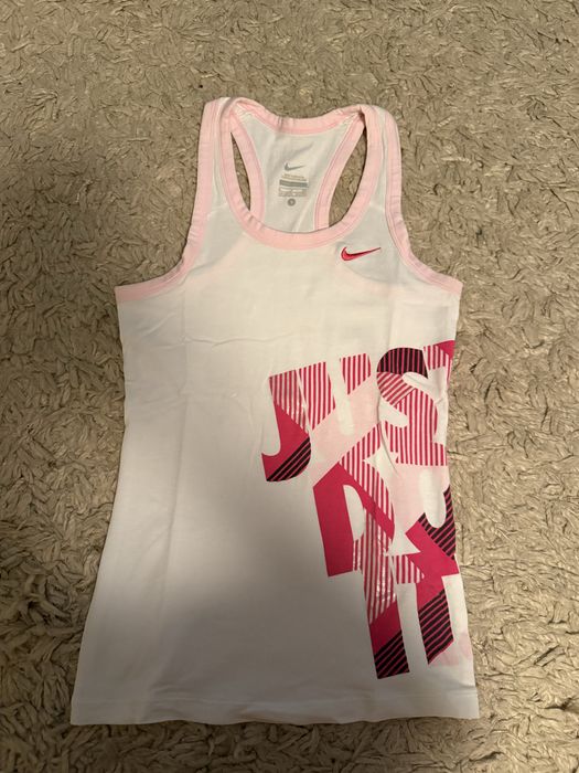 детски потник Nike