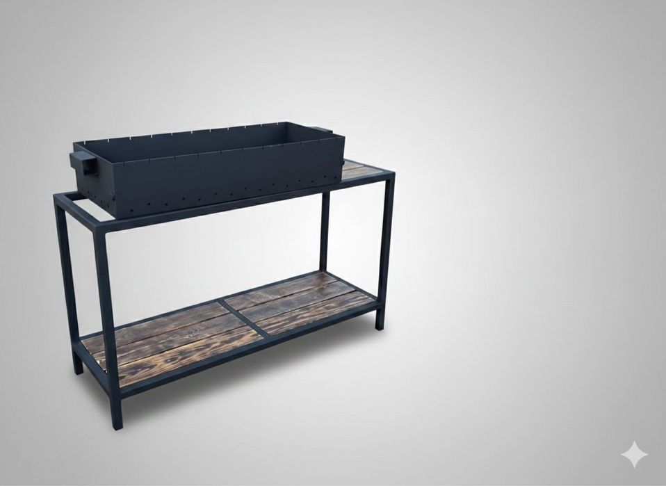 Продается Мангал