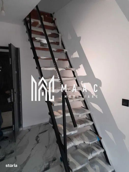 Apartament 2 Camere I Finisat I Broscarie | 44 MPU — fotografia 3