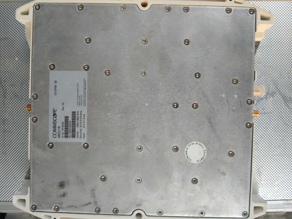 Amplificator semnal gsm ANDREW MR2118