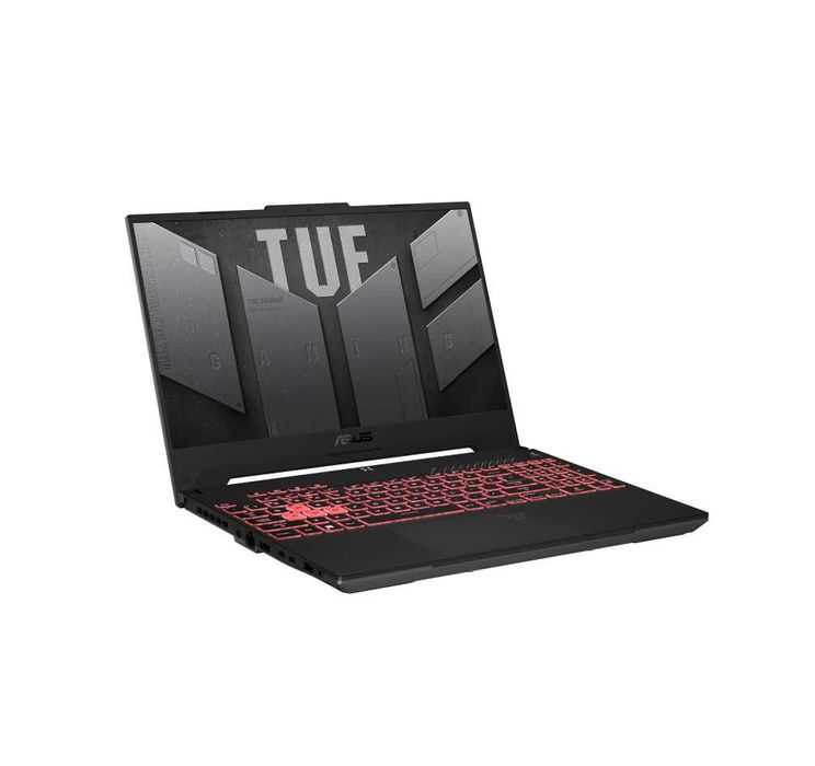Ноутбук Asus TUF A15 R9 7940HS/32Gb DDR5/1Tb/RTX4070/15,6" WQHD Grey