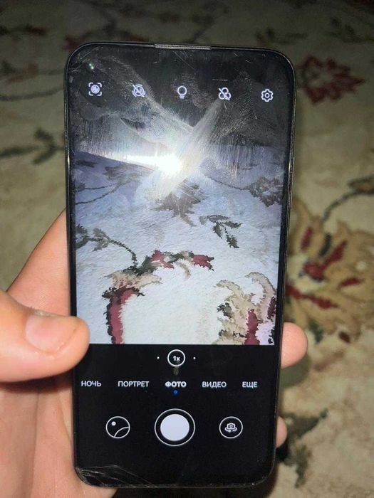 Хуавеи p40 lite в хорошом