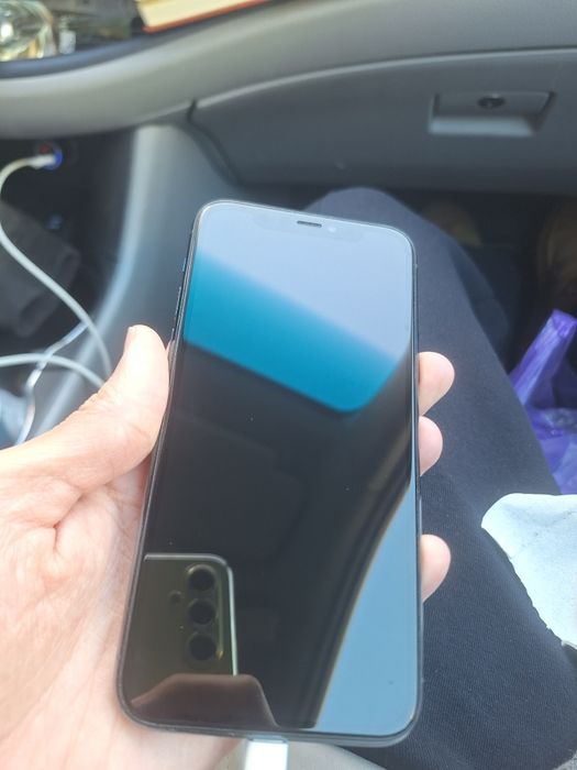 Iphone 11 pro, 256gb