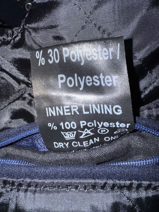 Спортно-елегантно мъжко палто в Л размер