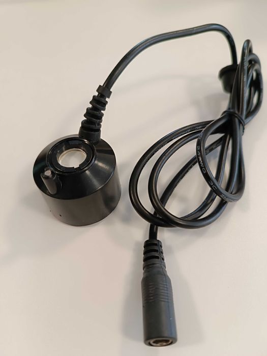 Ultrasonic 24V Mist Maker Atomizor Ceață Fântâni Bonsai Decor Apă -NOU