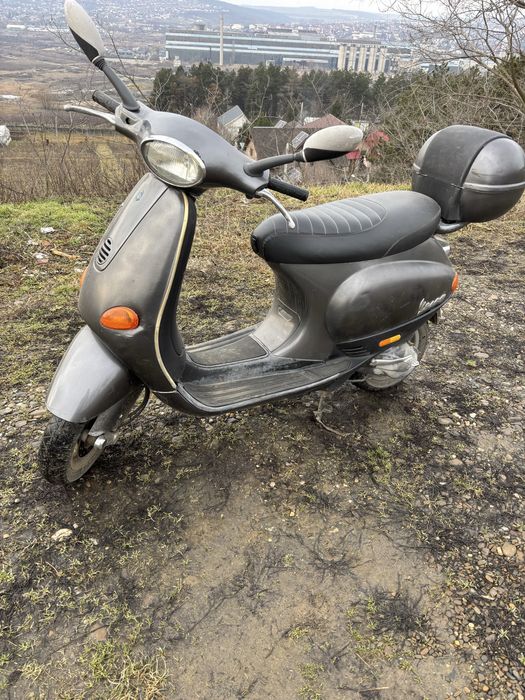 Scuter vespa 49cmc