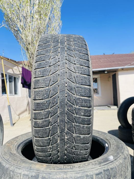 Комплект покрышка