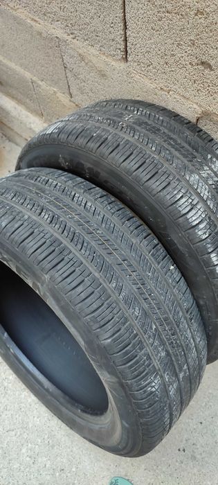 Летни гуми Nexen