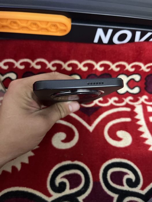Tecno spark 30cc