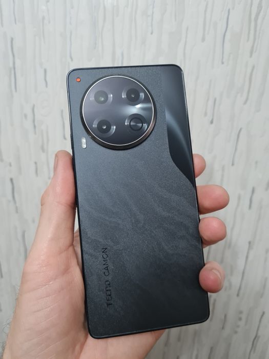 Tecno Camon 30 5G