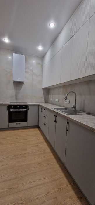 Квартира в жк Tomiris Towers