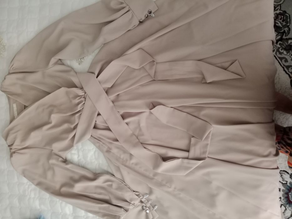 Koʻylak, ham kunlik, ham vejerniy