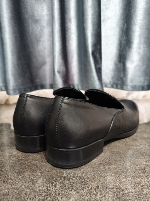 Оригинальные туфли Zara