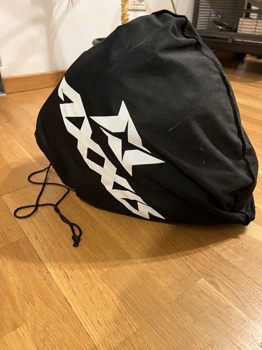 Cască Moto Axxis Nouă