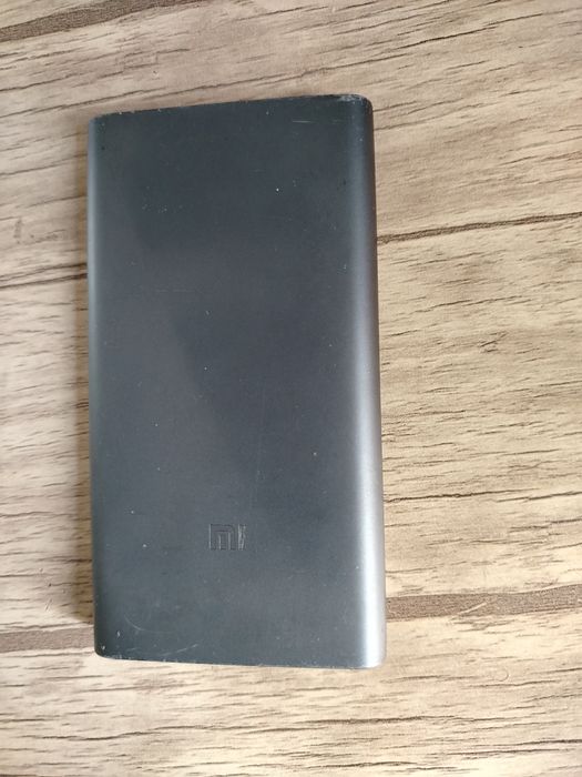 Паврбанг серый redmi