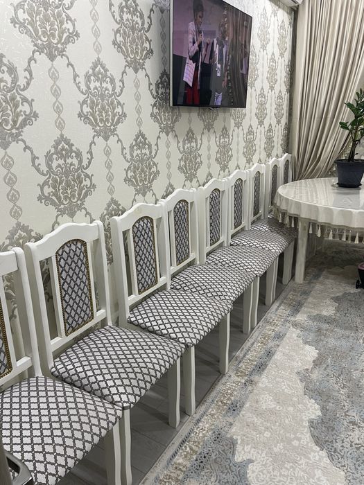 Стулья для гостинной