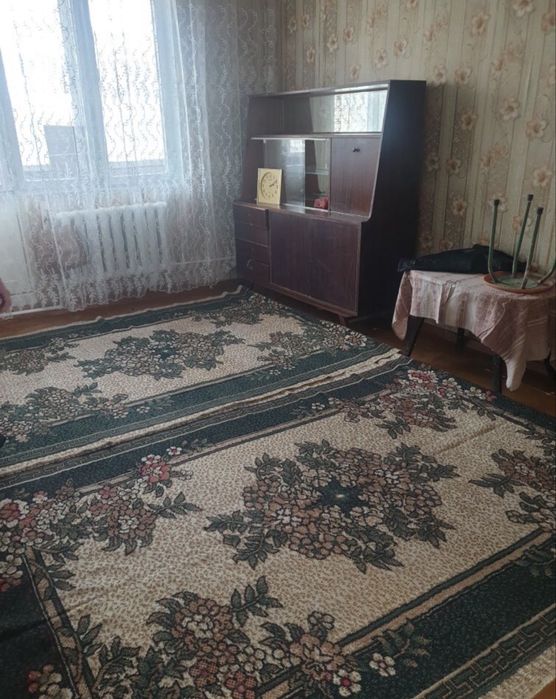 3х комнатная на Шухрате, Чиланзар