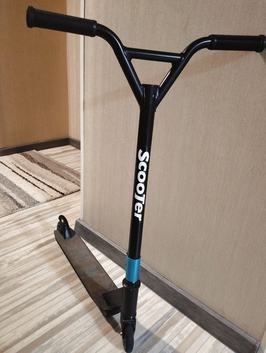 Продам трюковой самокат