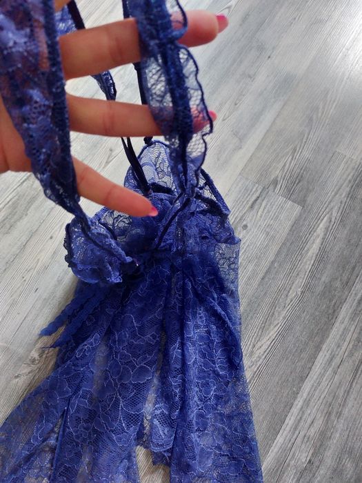 Дамско бельо Victorias sekrets