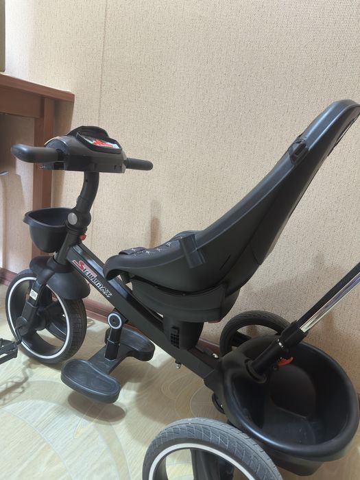 Продам детский велосипед