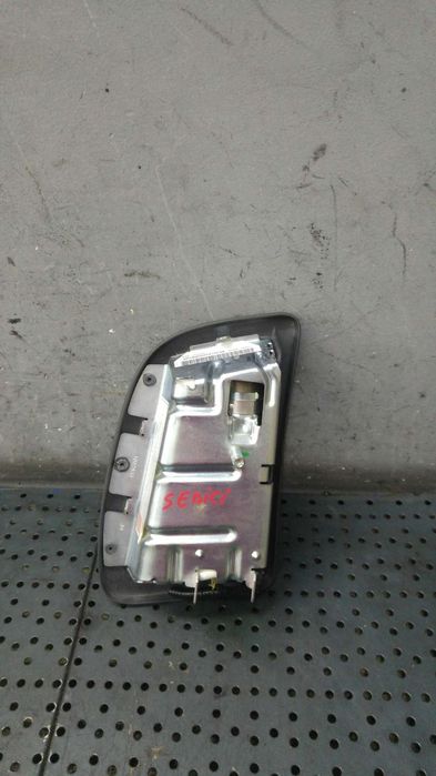 Airbag scaun dreapta fata fiat sedici 189 8535079j00