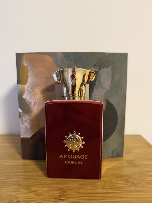 Amouage - Journey Man