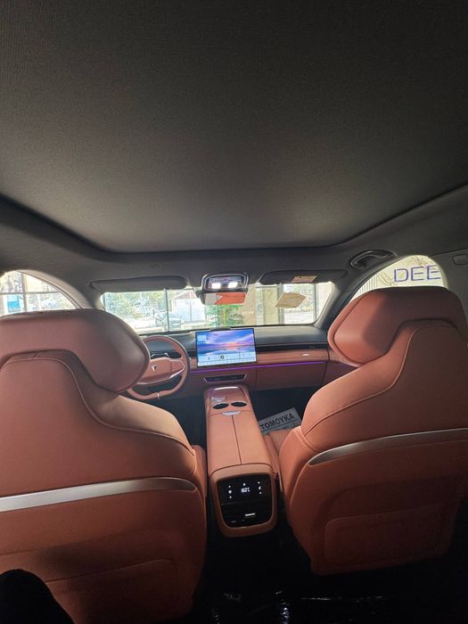 Changan Deepal S07 215Max