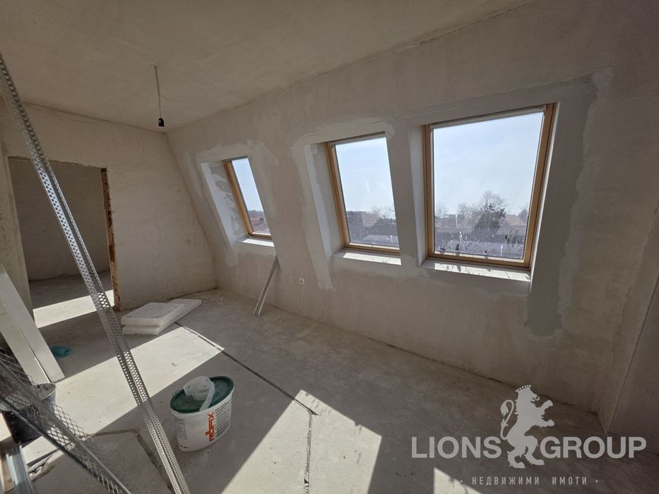 Продава се Двустаен апартамент в Варна, Виница - 45 кв.м за 850 €/кв.м - Снимка #9