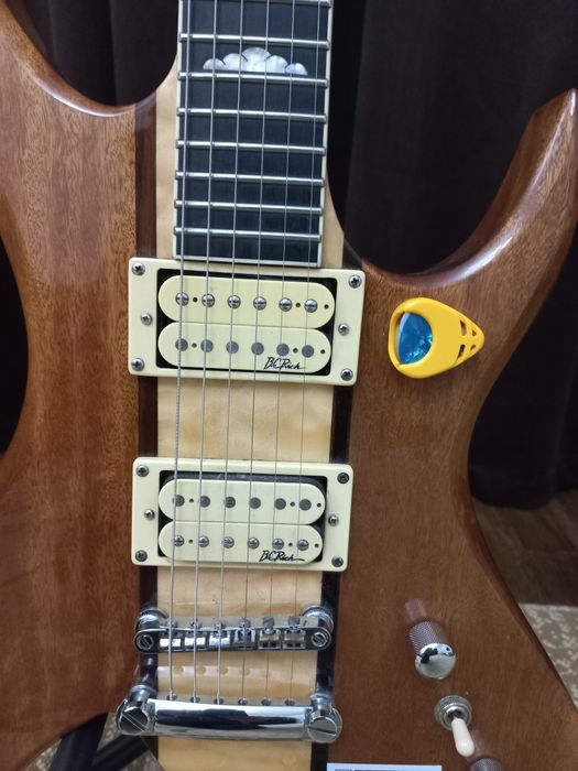 Электрогитара B.C.RICH