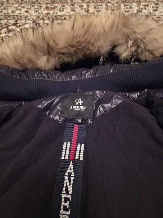 Продам  куртку для  мальчика.