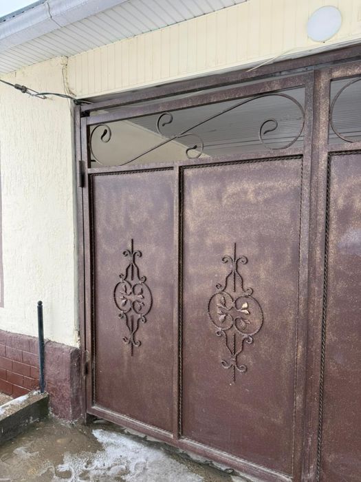 Варота сатылады