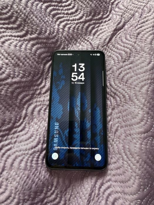 Самсунг Galaxy A36 5G