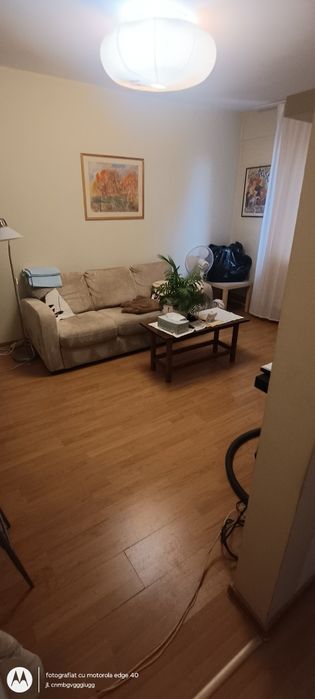 De închiriat: Apartament 3 camere, etaj 1 – Zona Intim-Aleea Făget, Arad – 300 EUR (Disponibil imediat)