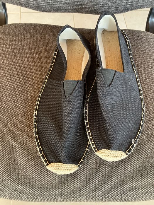 Мокасини - Нови