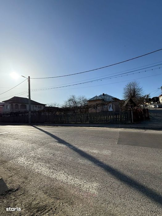 Casa la centru la pret de apartament - OCAZIE!