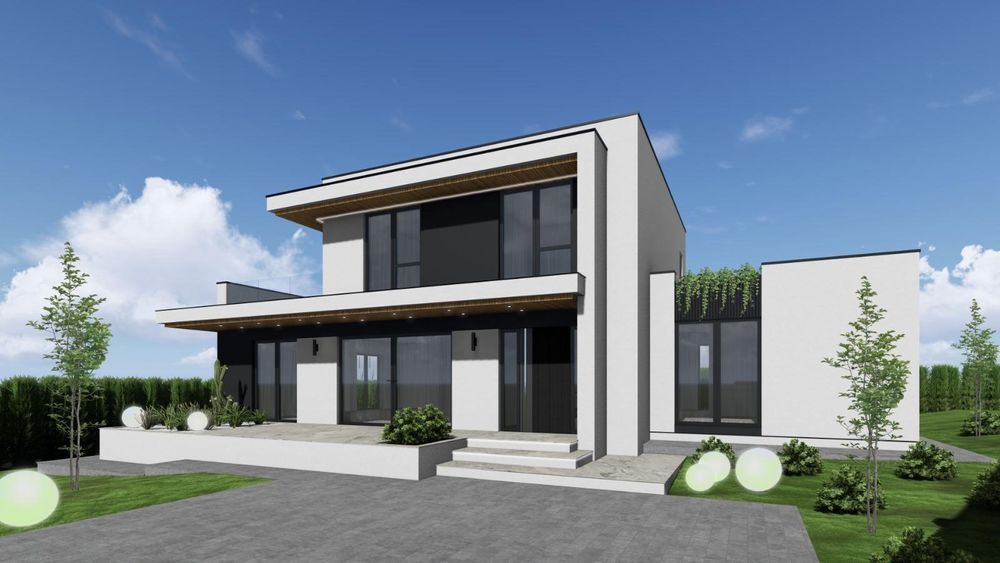 Panorama Residence 4 Str Gheorghe Doja