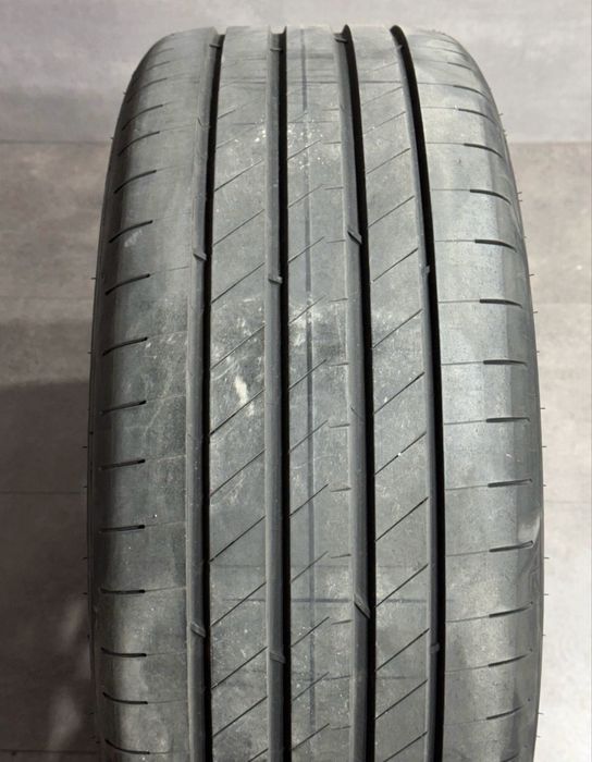 Mercedes EQE SUV 22” джанти с гуми дот 24