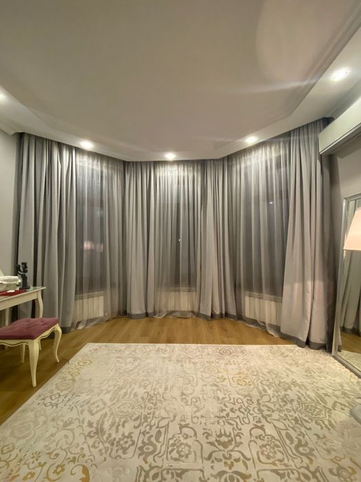 Шторы ,карниз, выезд замер!