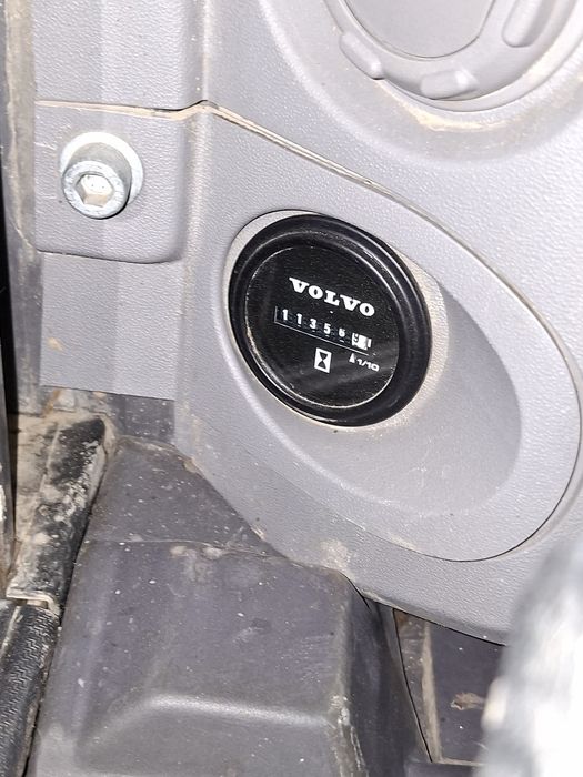 Продаётся volvo EW60