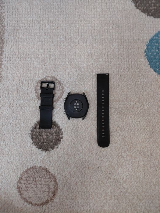 Часы от  Huawei GT