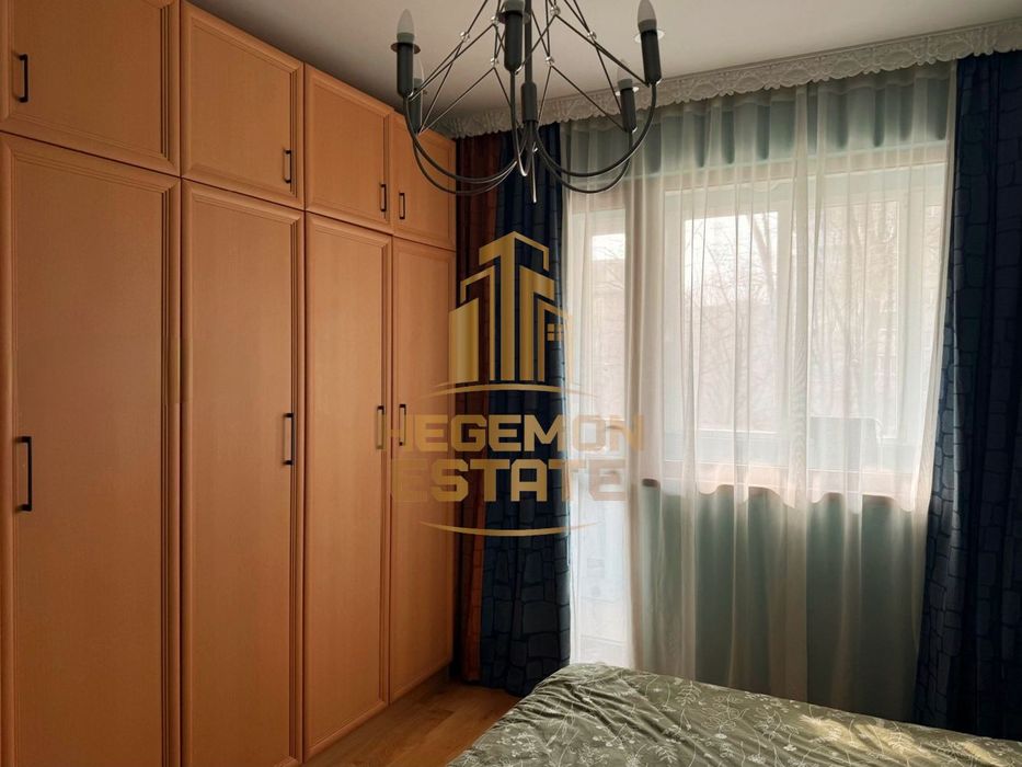 Продава се Тристаен апартамент в Варна, Чаталджа - 73 кв.м за 1537 €/кв.м - Снимка #6