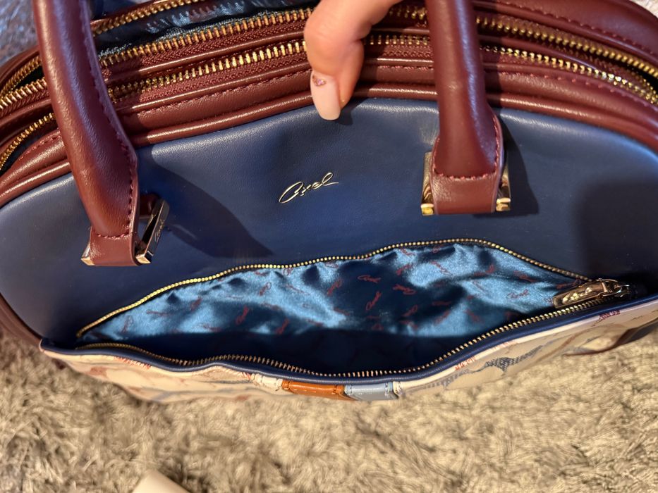 Дамска чанта Axcel