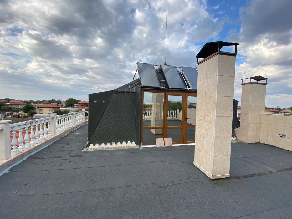 Продава се Къща в Пловдив, Кършияка - 448 кв.м за 380 €/кв.м - Снимка #8