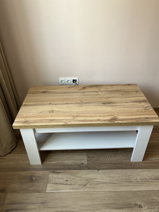 Маса за кафе MARKSKEL JYSK