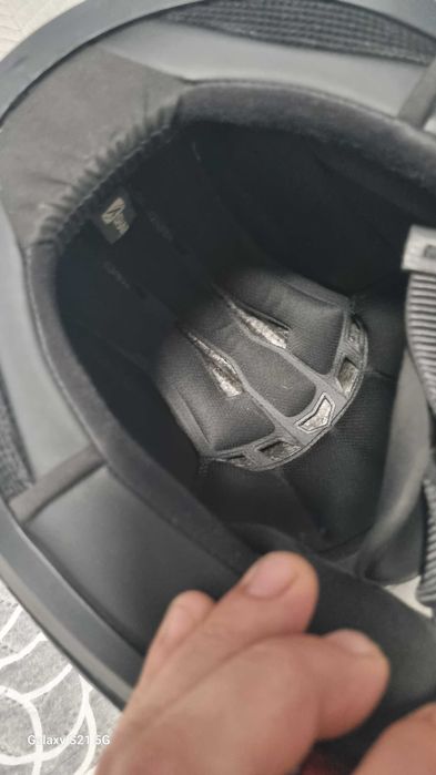 Каска Shark-размер М