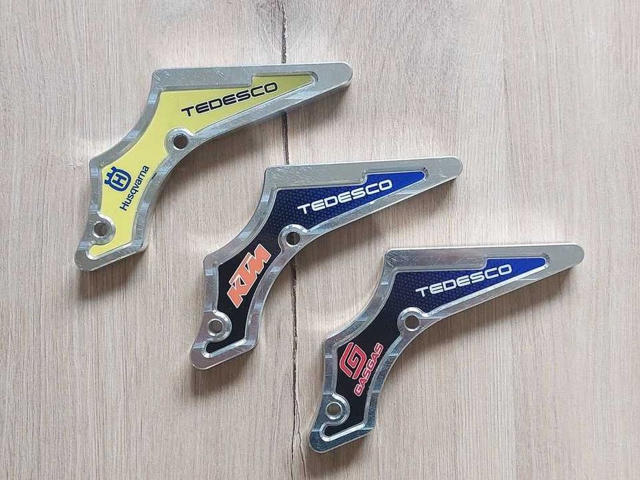 Гард долна помпа съединител - KTM / Husqvarna / GAS GAS