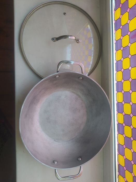 Казан Фисман диаметр 32см.