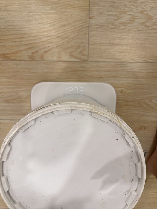 Соевая паста (тяй)